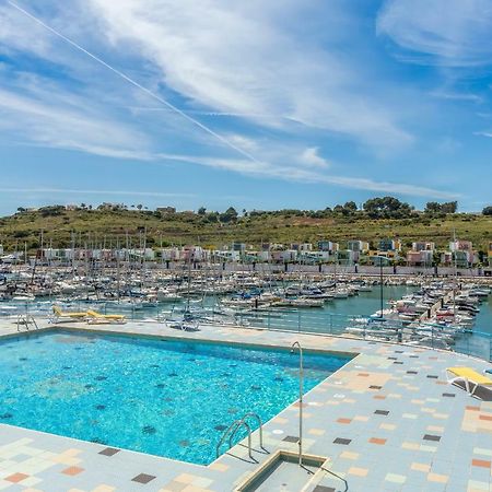 Marina View Apartment Albufeira Eksteriør bilde