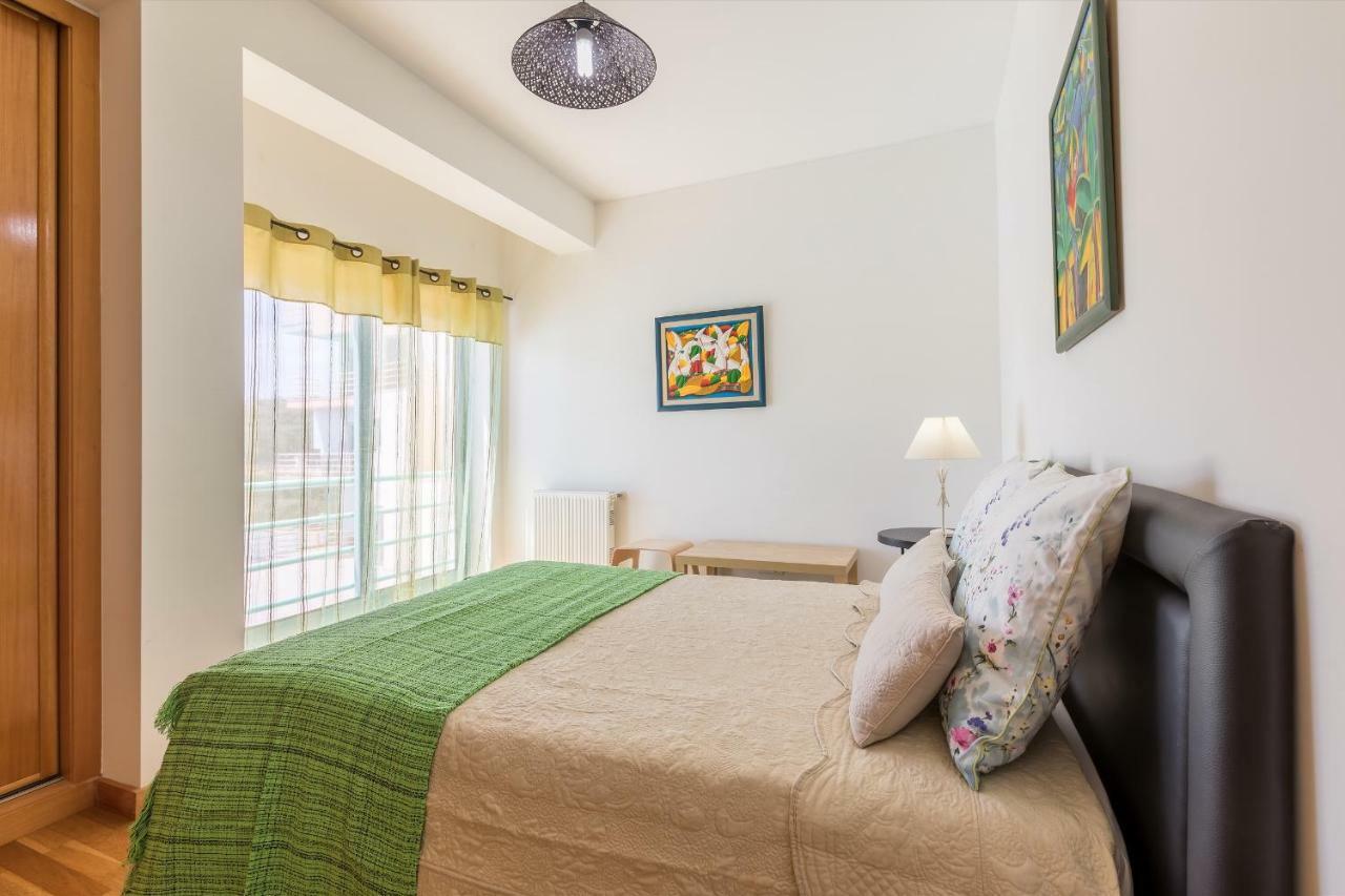 Marina View Apartment Albufeira Eksteriør bilde