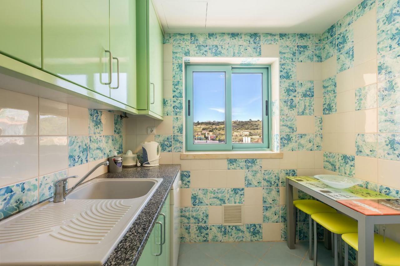 Marina View Apartment Albufeira Eksteriør bilde