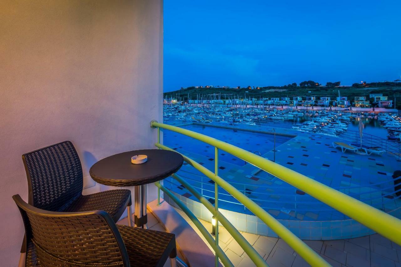 Marina View Apartment Albufeira Eksteriør bilde
