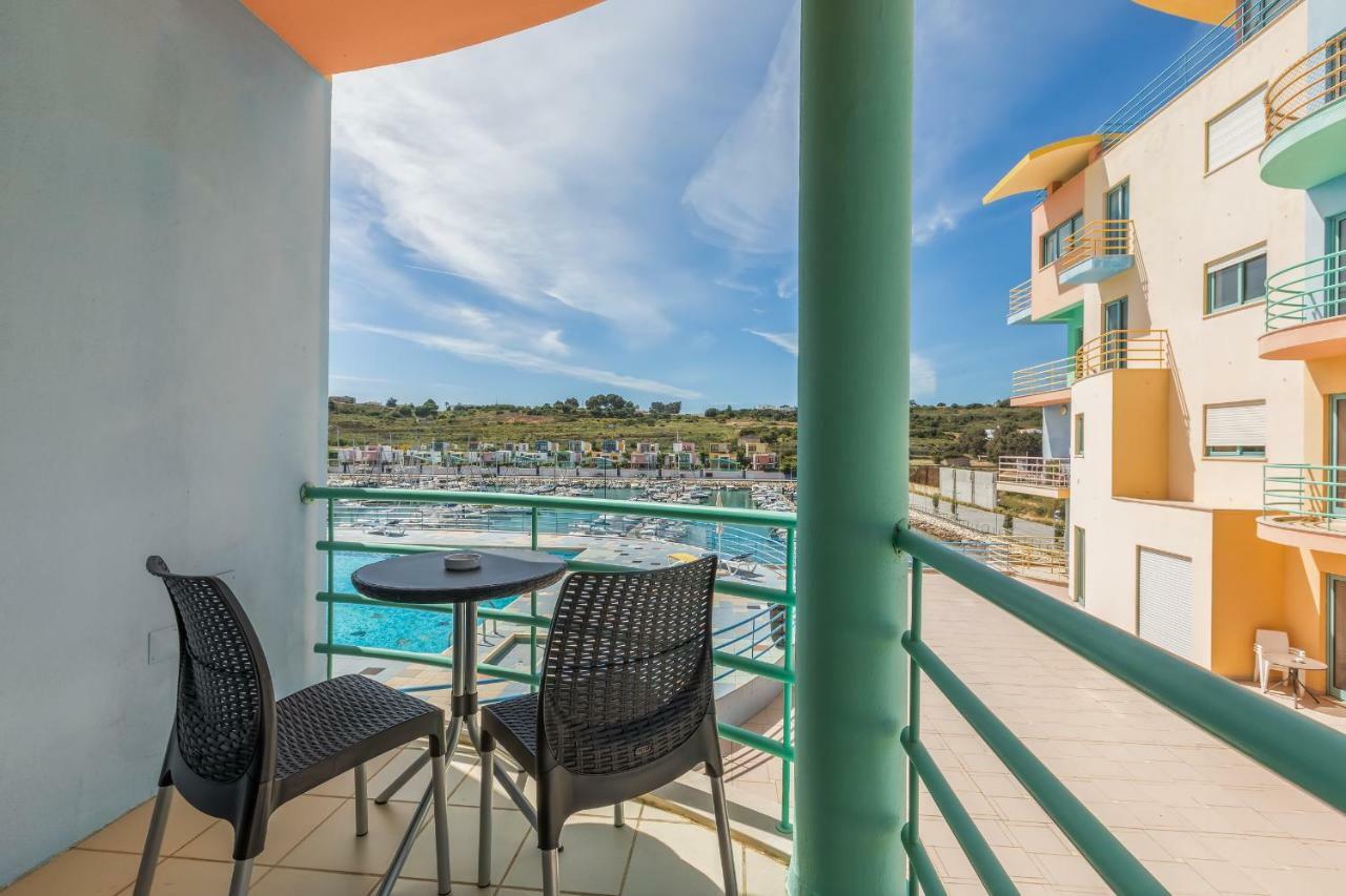 Marina View Apartment Albufeira Eksteriør bilde