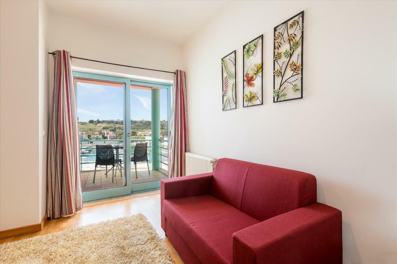 Marina View Apartment Albufeira Eksteriør bilde